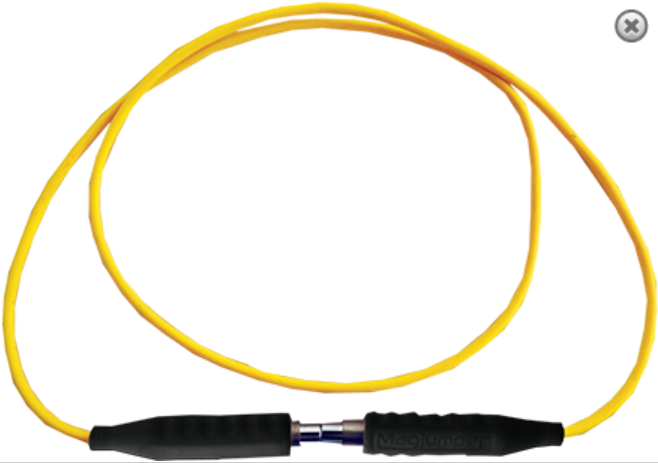 Supco MAG1BK 30 VAC Magnetic Test Leads Online Hot Sale