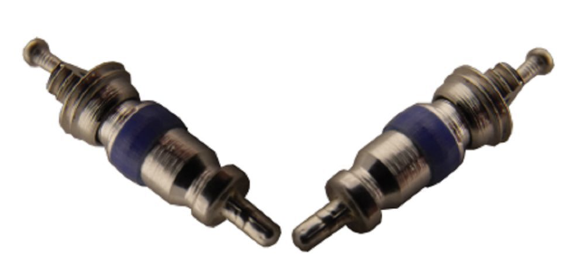 Supco SF4450 Replacement Valve Core (25 Pieces) Online Sale
