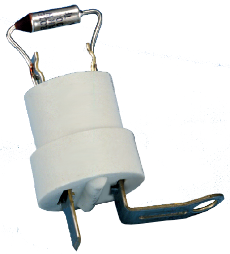 Supco STC6300 Thermal Cutout, 15 Amp, Opens at 300 °F, 2-Pack Online now