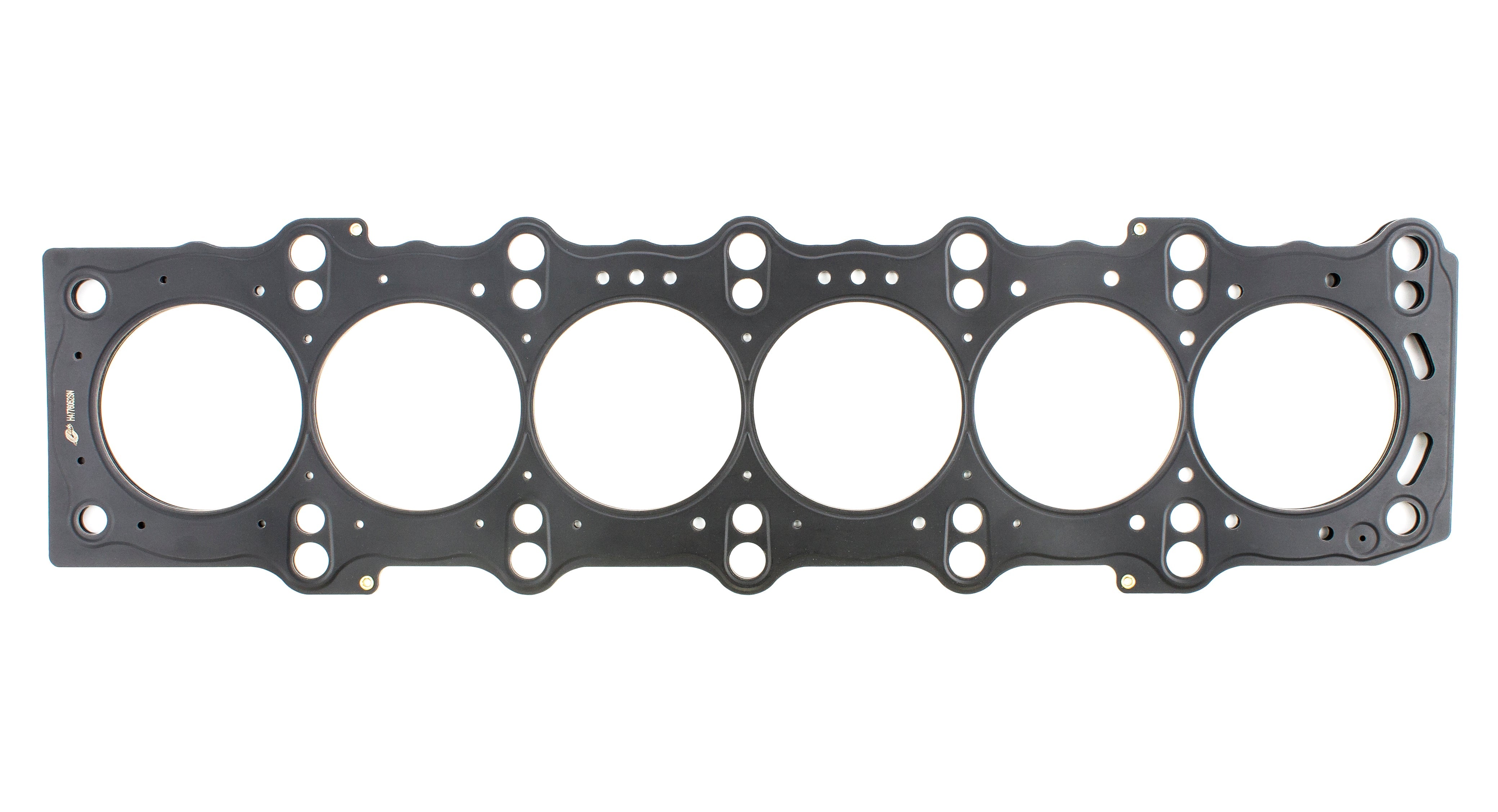 COMETIC – TOYOTA 2JZ-GE/2JZ-GTE .052″ MLX CYLINDER HEAD GASKET, 87MM BORE (C14016-052) Online Hot Sale