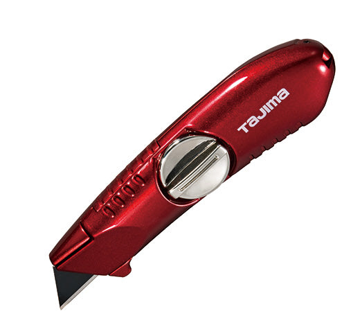 Tajima VR-101R One-Piece Fixed Blade Utility Knife Online Sale