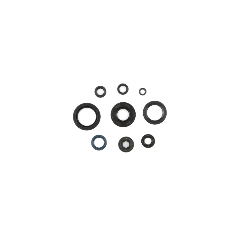 Cometic 01-04 Yamaha YZ125 Oil Seal Kit Online Sale