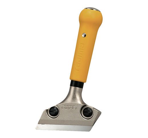 Tajima SCR-L200 Scrape-Rite™ Reversible-Blade Scraper, with 3 Endura-Blade, 200 mm / 8″ Discount
