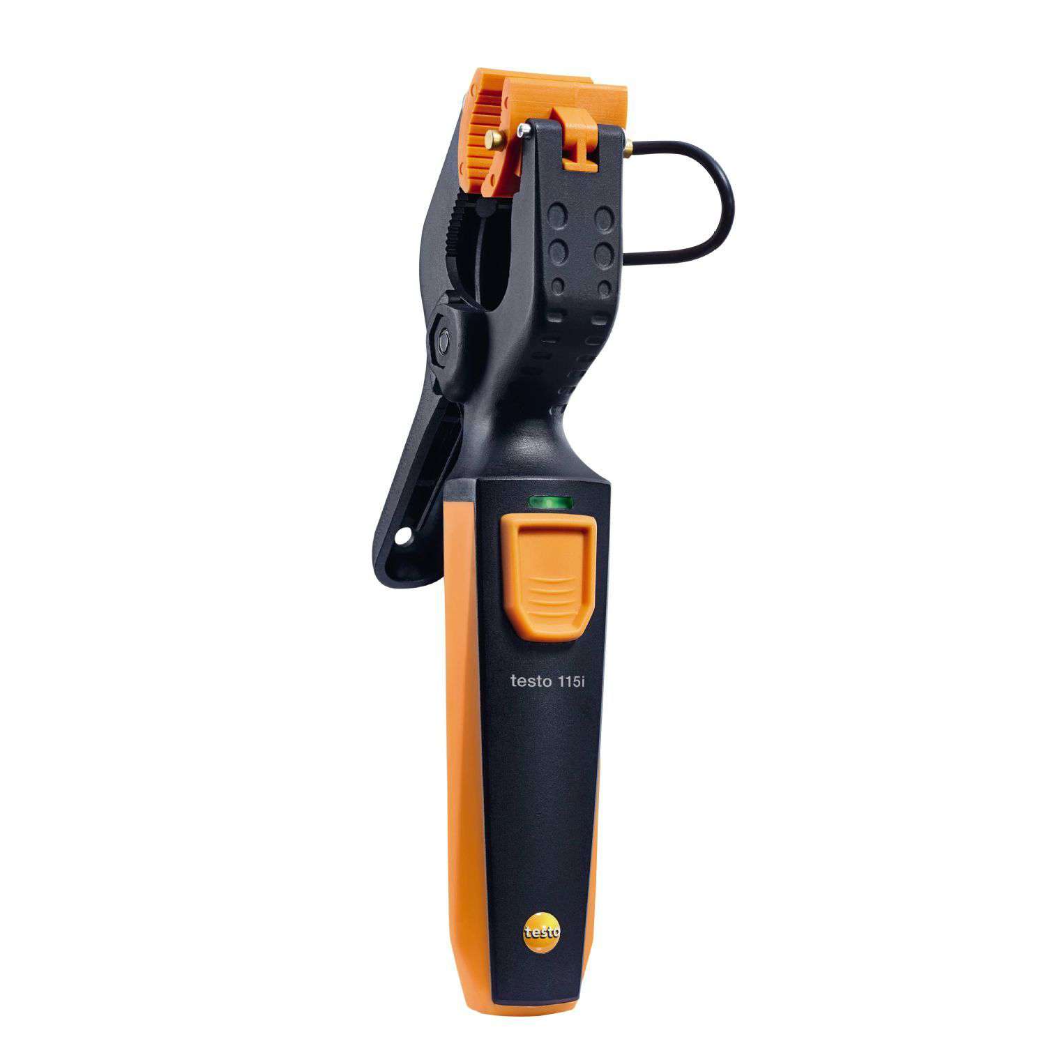 Testo 0560 2115 03 115i Pipe Clamp Smart Probe – 2nd Generation Online now