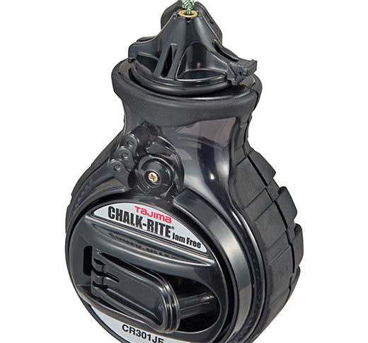 Tajima CR301JF Chalk-Rite® Jam Free, 0.04 in (1.0 mm) Chalk Snap-Line Hot on Sale