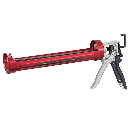 Tajima CNV-J900SP Convoy® Super, Rotary Caulk Gun, 1 Quart on Sale