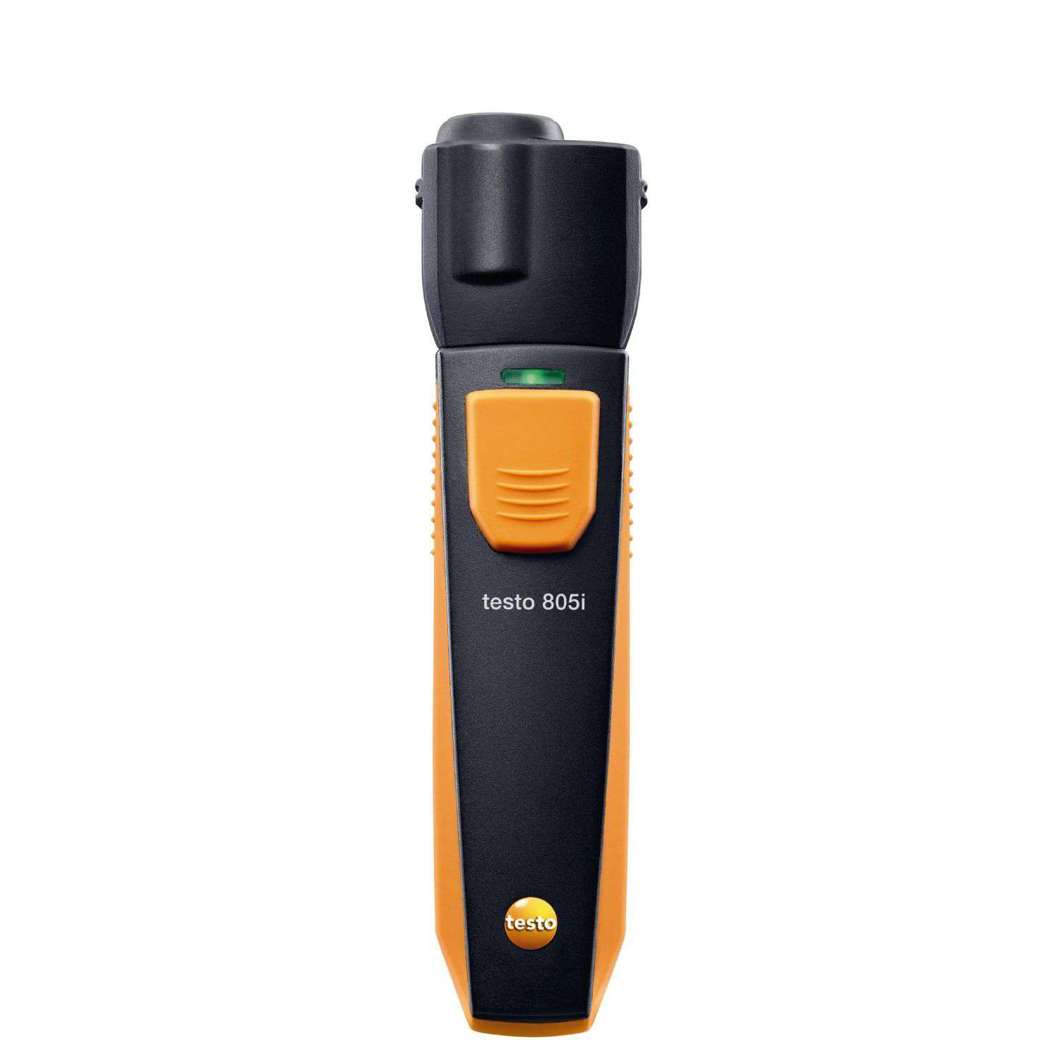 Testo 0560 1805 01 – 805i Infrared Thermometer Wireless Smart Probe Supply