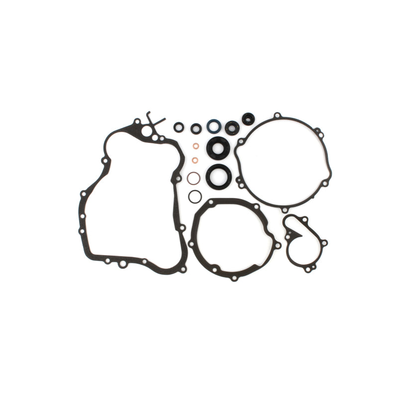 Cometic 01-04 Yamaha YZ125 Bottom End Gasket Kit Hot on Sale