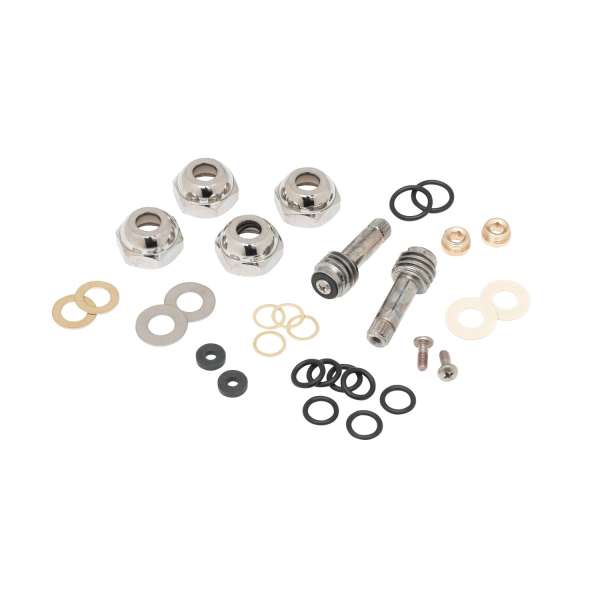 T&S Brass B-20K Parts Kit for Old-Style B-1100 Series (Workboard Faucets) Online Sale