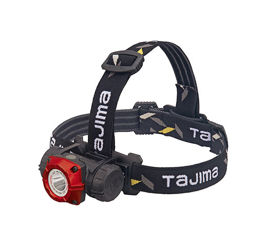 Tajima LE-M501D GRATI-LITE™ M Series Wide-Angle Beam Headlamp Online Sale