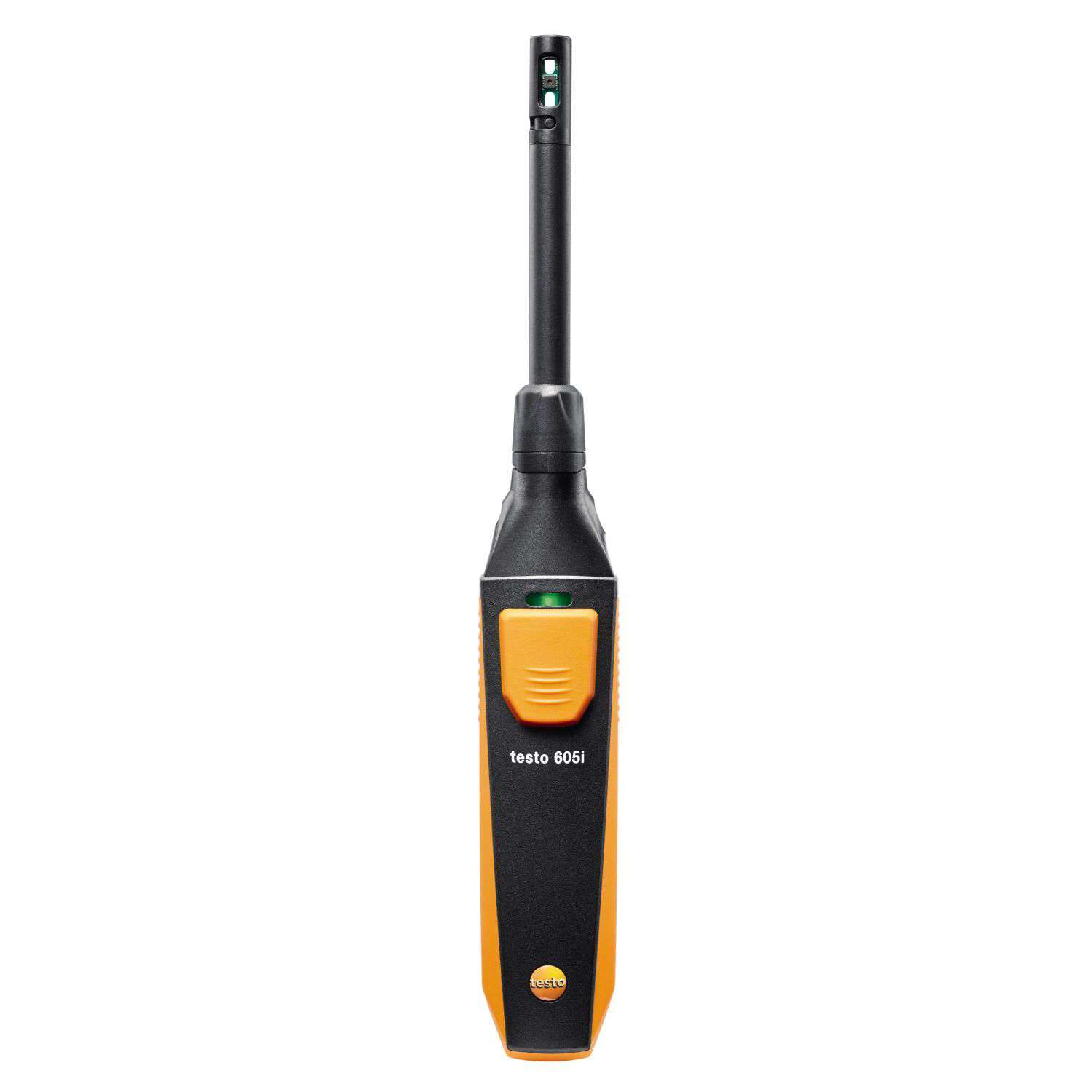 Testo 0560 2605 03 – 605i Thermohygrometer / Humidity Smart Probe – 2nd Generation Online
