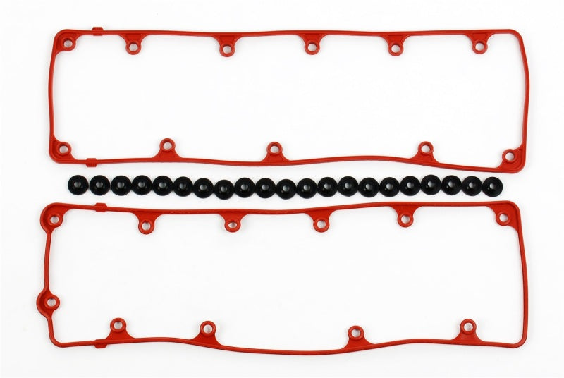 Cometic 02-04 Ford 4.6L SOHC Truck Valve Cover Gasket Set Hot on Sale