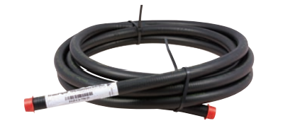TracPipe® CounterStrike® FGP-CS-500-25 1/2″ x 25′ CSST Flexible Gas Pipe Tubing Online Hot Sale