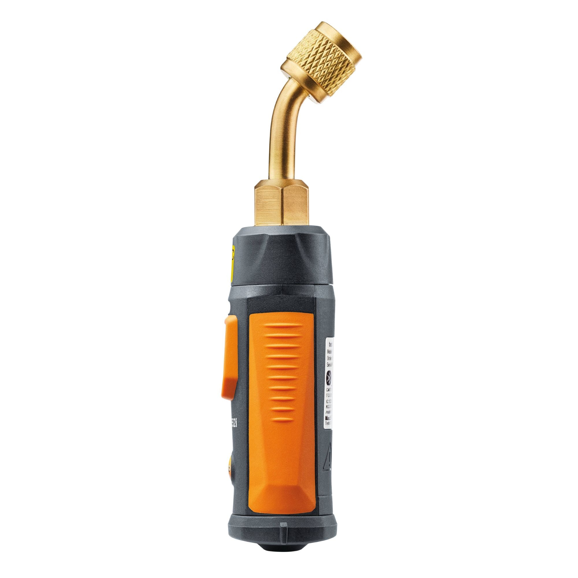 Testo 0564 2552 01 552i App-Controlled Wireless Vacuum Probe Online
