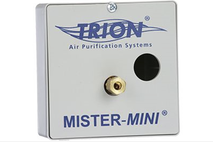 Trion 265000-001 Mister-MINI Flow-through Evaporative Humidifier Supply