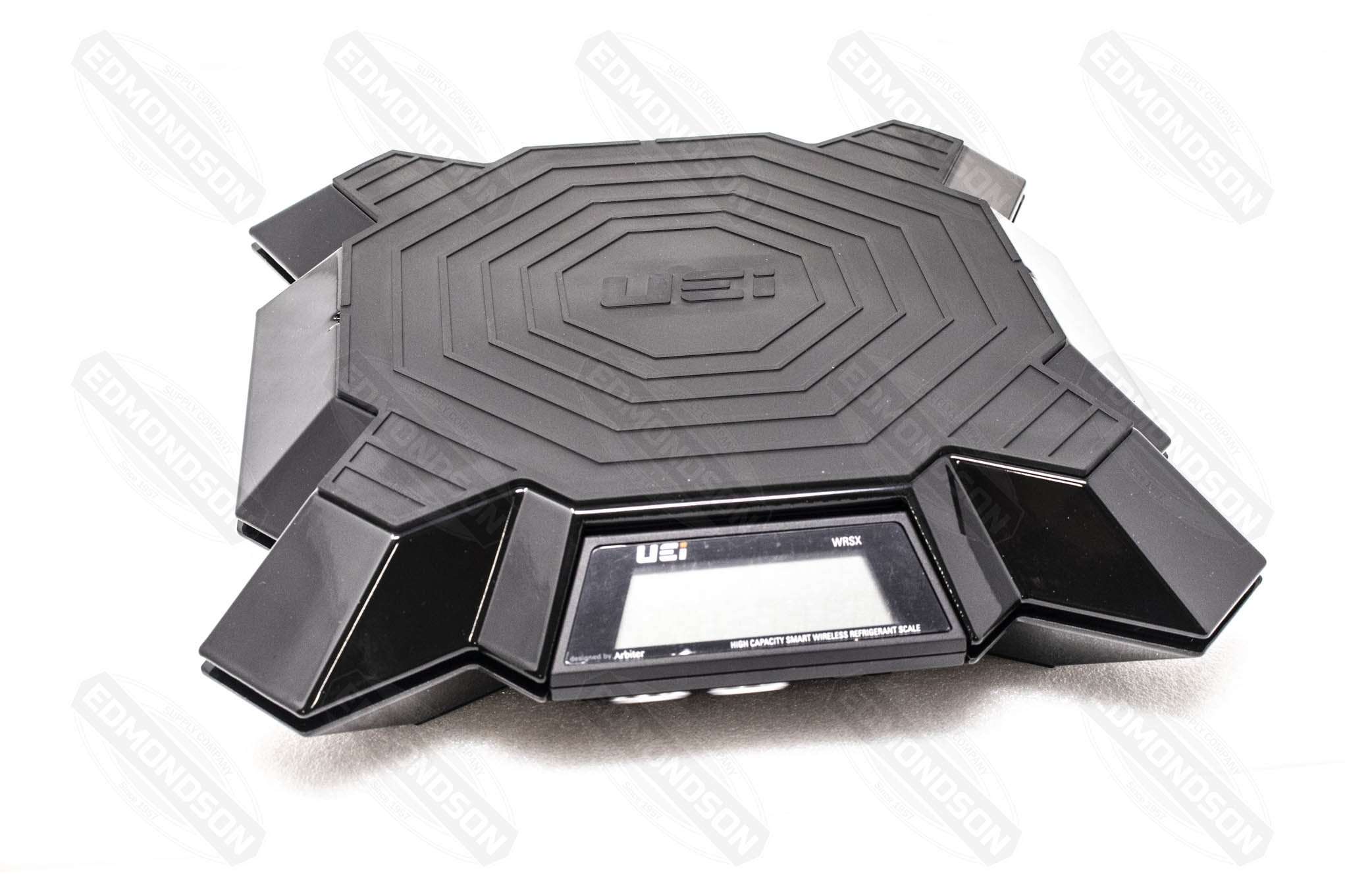 UEi WRSX Smart Wireless High Capacity Refrigerant Scale 330LB Online Sale