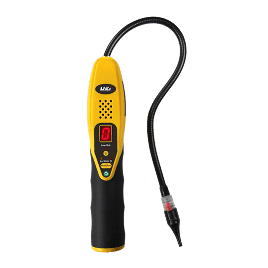 UEi RLD15B Refrigerant Leak Detector w/ Solid Electrolyte Sensor Online