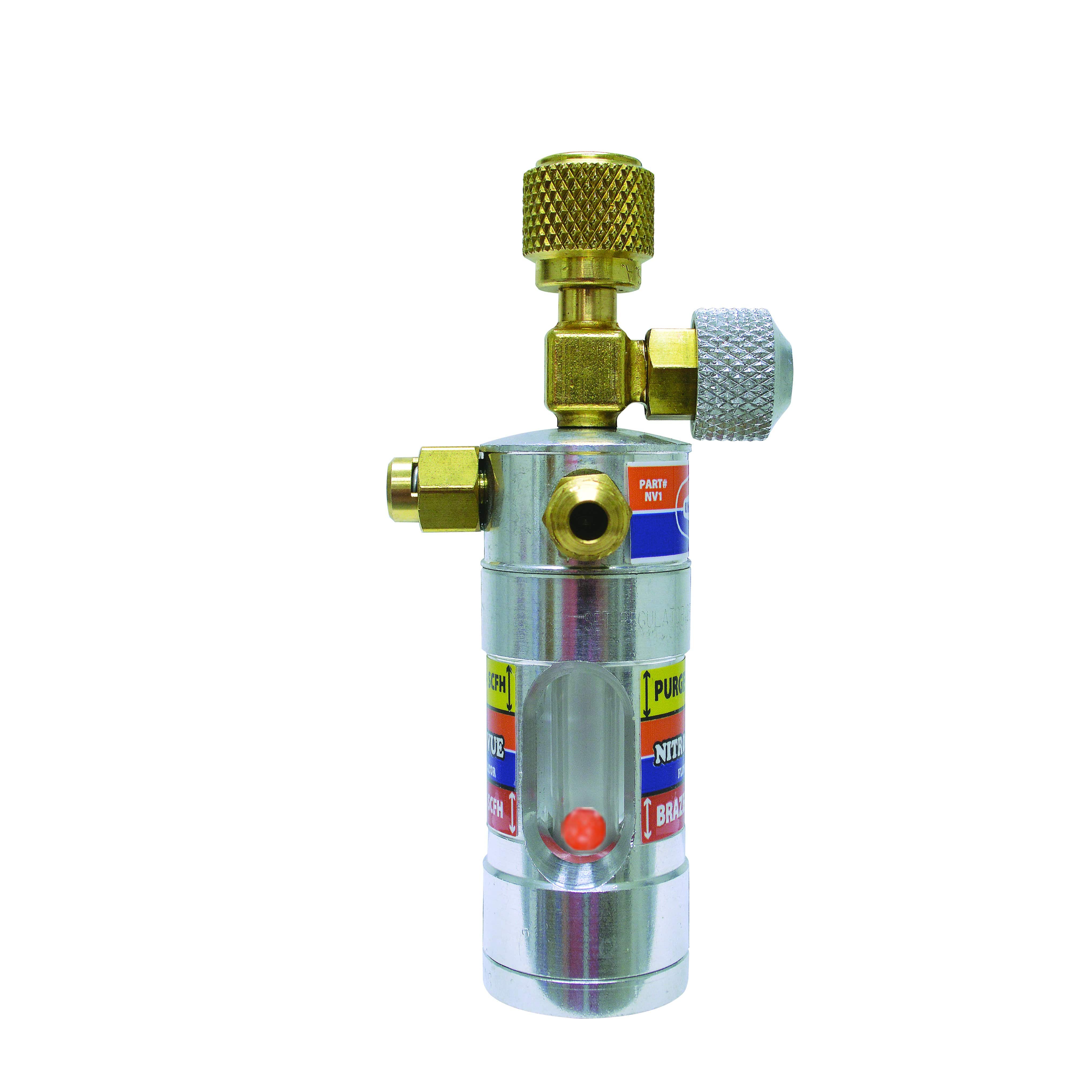 Uniweld NV1 NitroVue™ Nitrogen Flow Indictor Discount