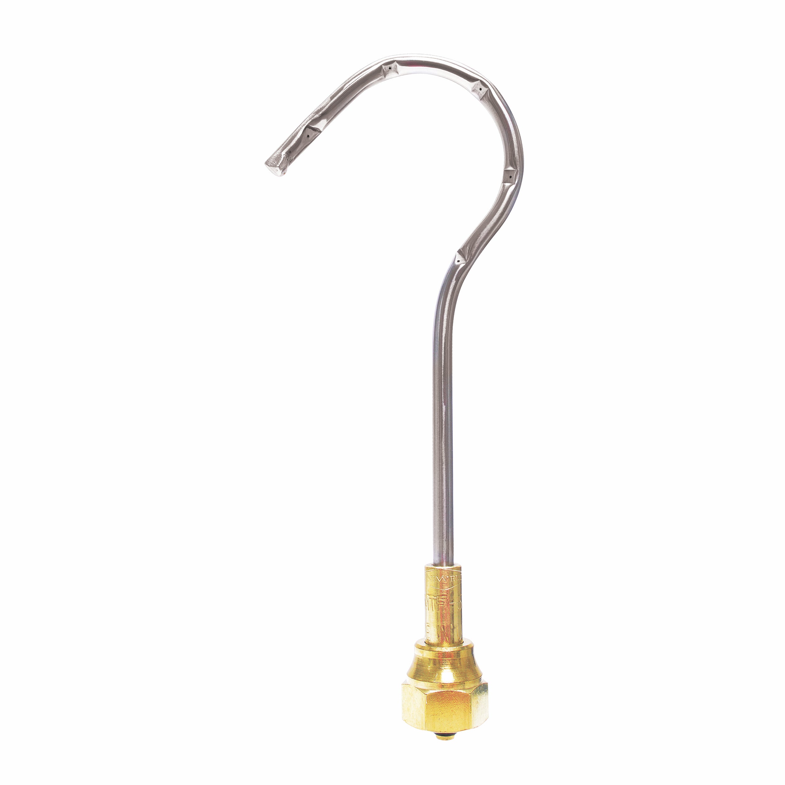 Uniweld MTF-5 Cap’n Hook® Oxyacetylene Welding & Brazing Tip Online Hot Sale