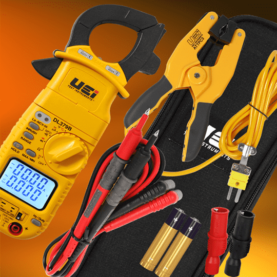 UEi DL379BCOMBO w/ ATTPC3 and Dual NCV Discount