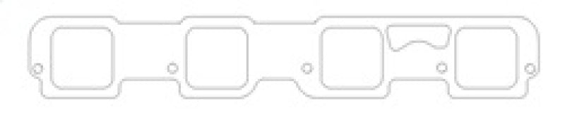 Cometic 05+ Dodge 6.1L Hemi .125in Fiber Intake Gasket Fashion