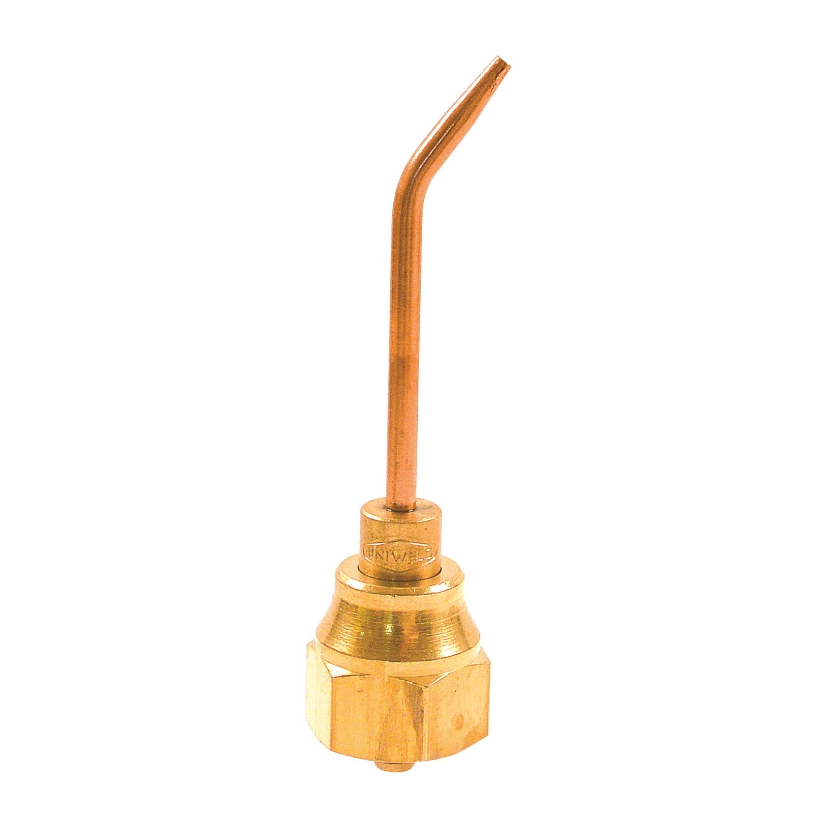 Uniweld MTW-2 MICRO 6000 Welding Tip #2 Supply