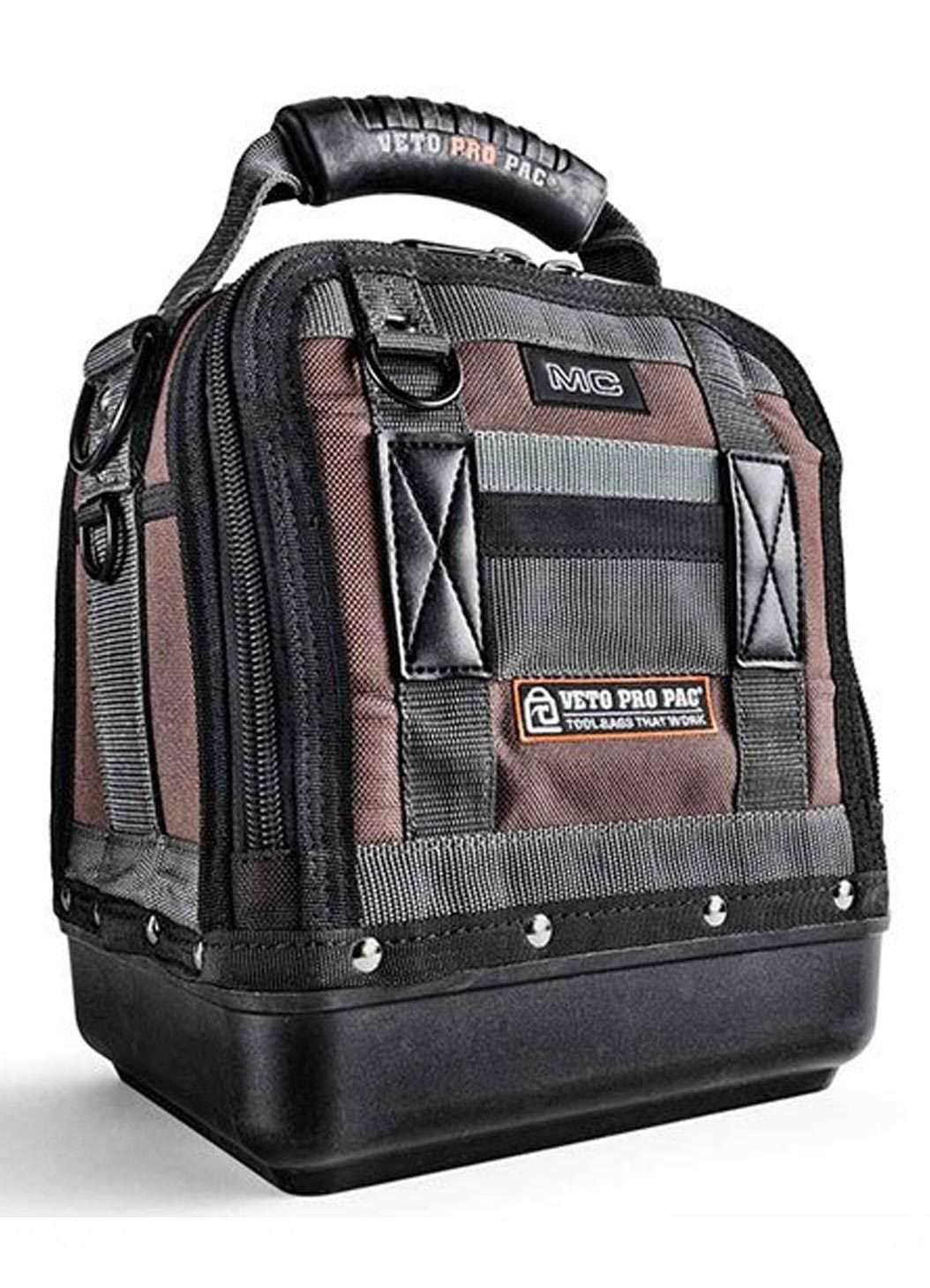 Veto Pro Pac MC Compact Tool Bag Online Sale