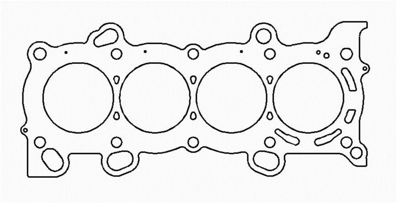 Cometic 06-09 Honda Civic Si 86mm MLS .030in Headgasket Online now