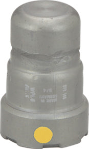 Viega 25731 1/2″ MegaPressG Cap Discount