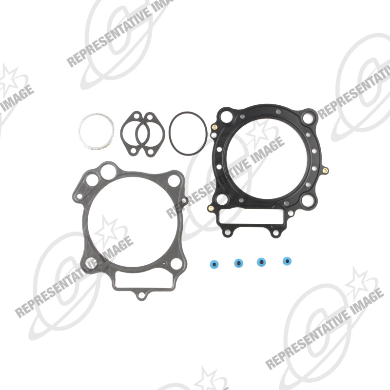 Cometic 06-17 Yamaha YZF-R6 .018 Ignition Cover AFM Gasket Online