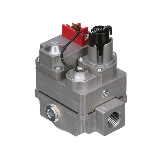 White-Rodgers 36C03U-433 Single Stage, Fast Opening, 3/4″ x 3/4″ Standing Pilot Gas Valve, Natural/LP Online