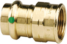 Viega 79370 2″ x 2″ ProPress Female Thread Adapter Online Sale