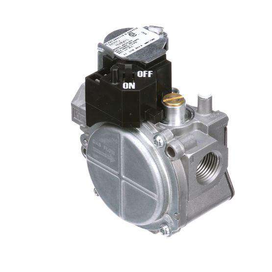 White-Rodgers 36G22-254 Single Stage, Fast Opening, HSI Gas Valve, Replacement for Goodman Fashion