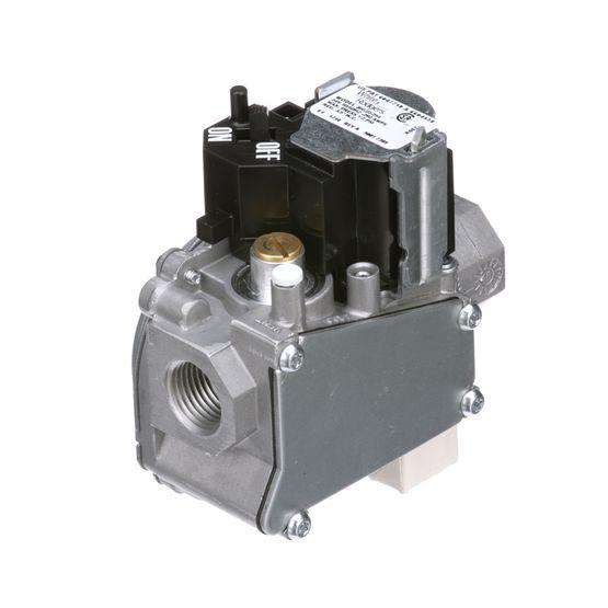 White-Rodgers 36G22-254 Single Stage, Fast Opening, HSI Gas Valve, Replacement for Goodman Fashion