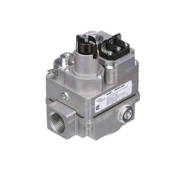 White-Rodgers 36C03-433 Single Stage, Fast Opening, Standing Pilot Gas Valve Online now