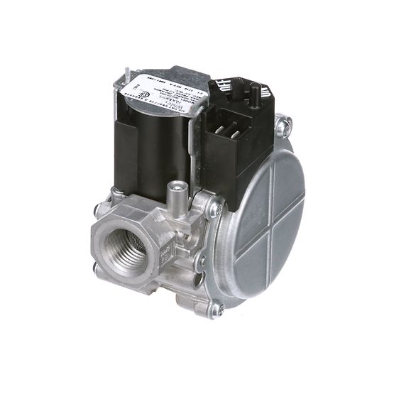 White-Rodgers 36J55-214 Two-Stage, Slow Opening, HSI Gas Valve, LP Conversion Kit Included Online Hot Sale