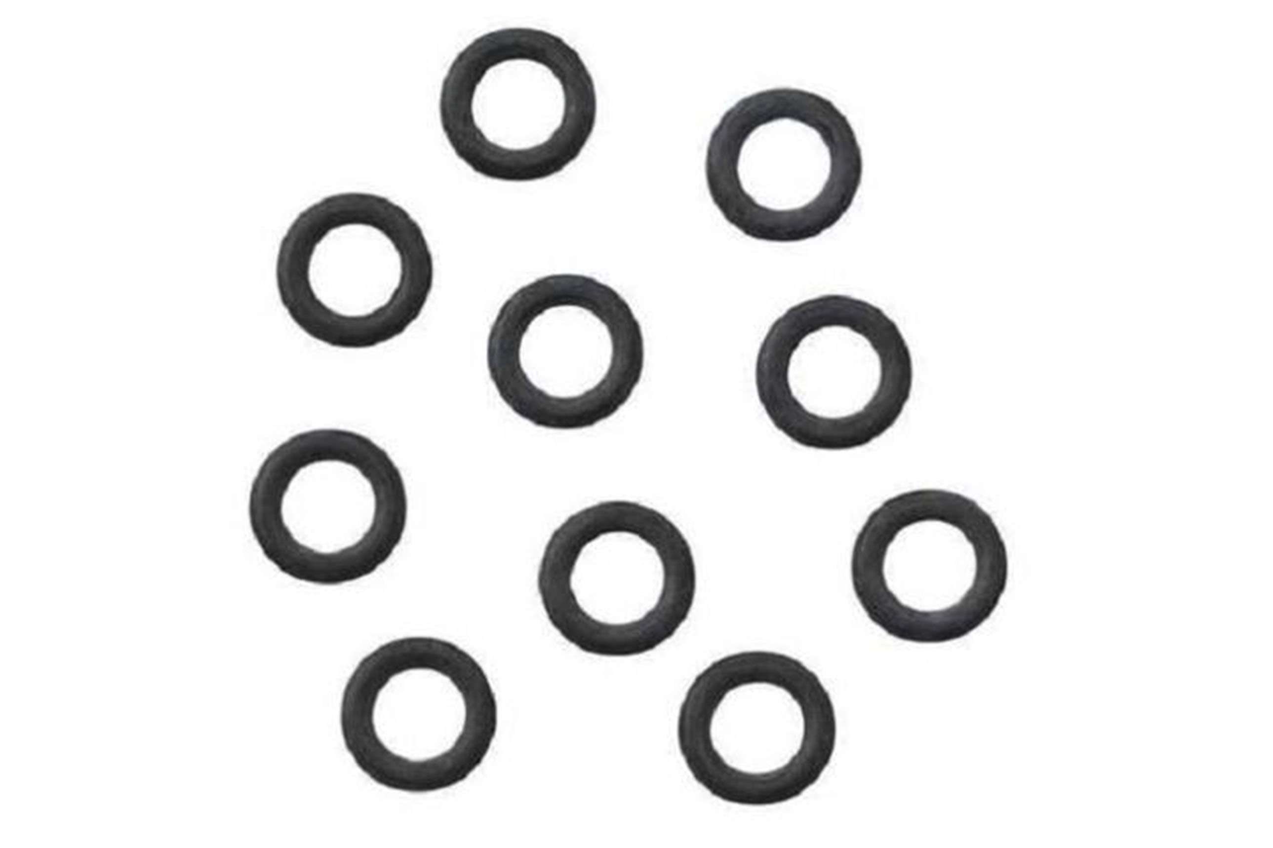 Yellow Jacket 19037 (10-pack) Replacement 1/4″ SealRight™ O-Rings Online Hot Sale
