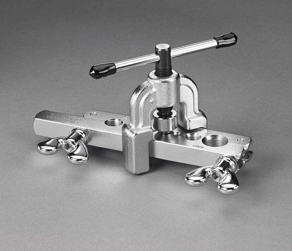 Yellow Jacket 60210 Heavy-Duty 45° Flaring Tool 3/16″ to 5/8″ Fashion