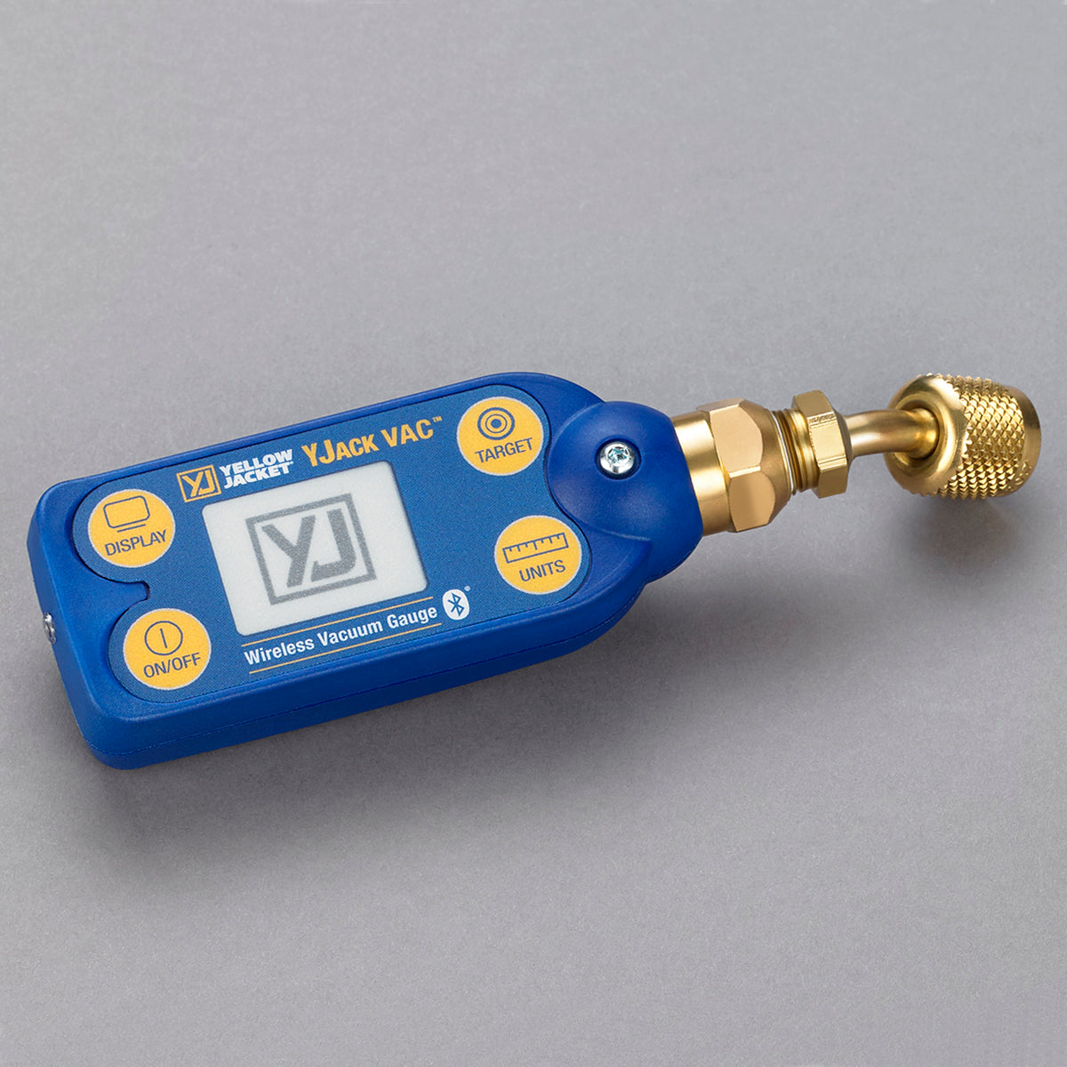 Yellow Jacket 67066 YJACK VAC™ Wireless Vacuum Gauge Supply