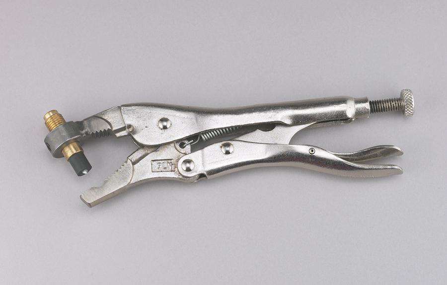 Yellow Jacket 60667 Refrigerant Recovery Pliers Supply