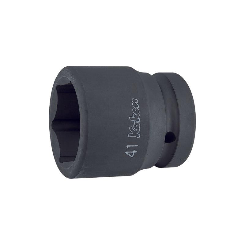 Ko-Ken 18401M-30 1 Sq. Dr. Socket 30mm 6 point Length 62mm Thin walled Online