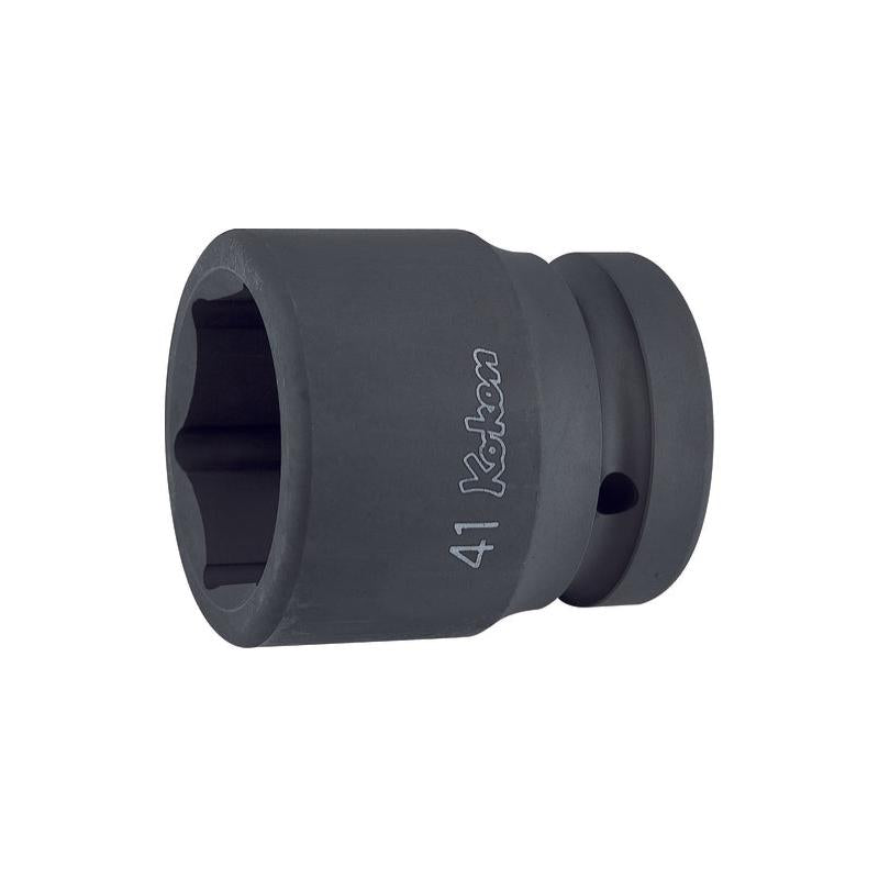 Ko-Ken 18401M-24 Socket 24 MM 6 Point 57 MM Thin Walled 1 Sq. Drive on Sale