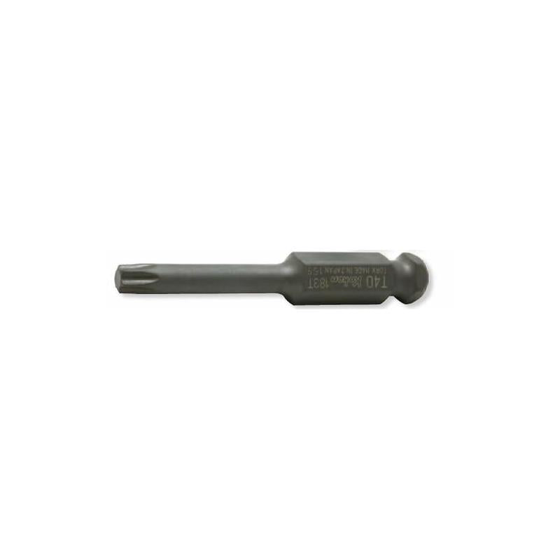 Ko-Ken 183T.75-T45 Bit TORX® T45 75 MM 7/16 Hex Drive Fashion