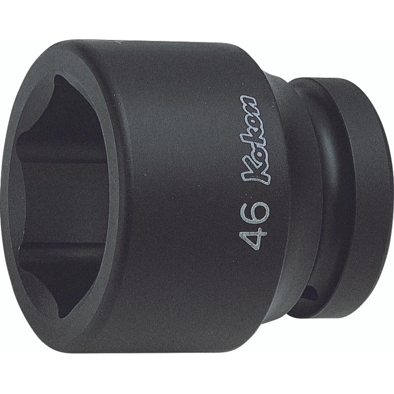 Ko-ken 18400A-1.9/32 Hex 1″Sq. Drive 6 point Socket 1 9/32 Inch L.62 mm on Sale