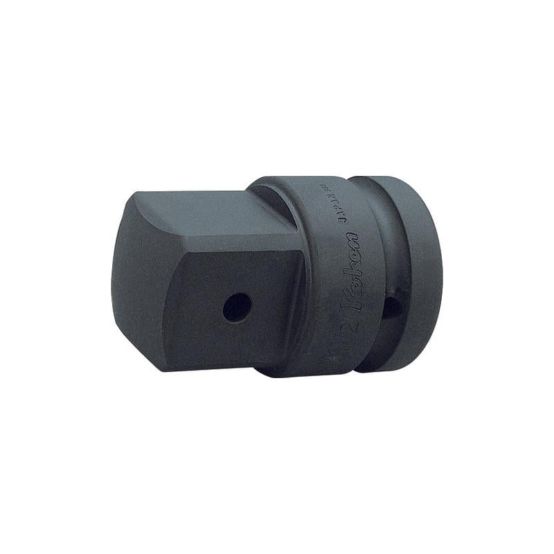 Ko-Ken 18877A 1 Sq. Dr. Adaptor 1.1/2 Square Length 200mm Hole type Sale