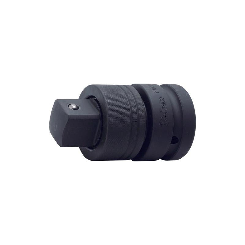 Ko-Ken 18888AL 1 Sq. Dr. Locking Adaptor 1 Square Length 95mm Locking Quick Release Hot on Sale
