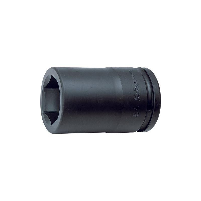 Ko-Ken 19300M-120 2.1/2 Sq. Dr. Socket 120mm 6 point Length 235mm Online Hot Sale