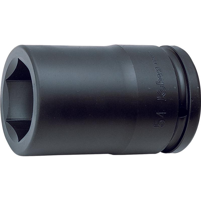 Ko-ken 19300M-160 Hex 2.1/2″Sq. Drive 6 Point Socket 160 mm L.260 mm Online now