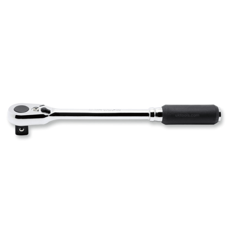 Ko-Ken 2725Z-3/8(L160) 3/8 Sq. Dr. Ratchet Handle 36 teeth Length 160mm Z-series Sale