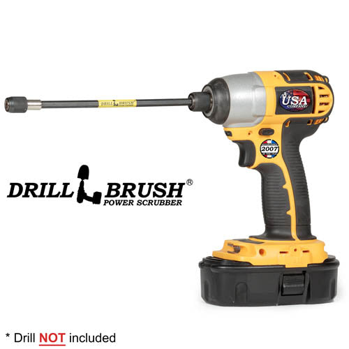 Drillbrush 7 inch extension Supply